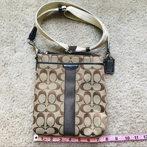Coach Crossbody Bag
